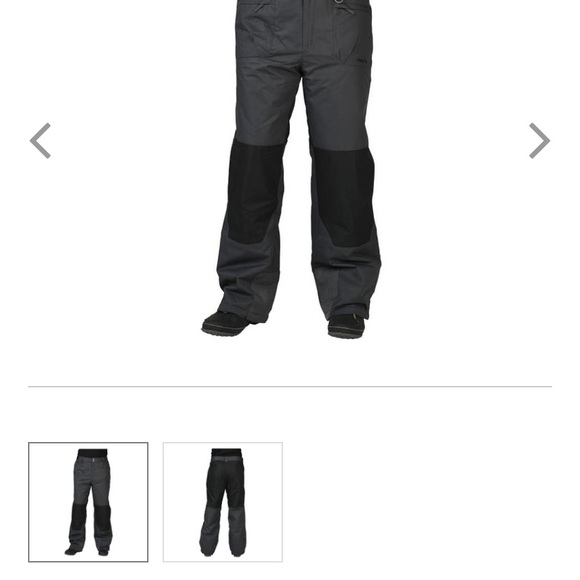 Arctix Everglade Insulated Pants size XXL - Picture 1 of 11